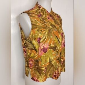 KATHLEEN SOMMERS BLOUSE